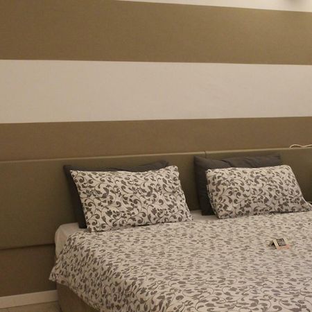 Villa Ferri Apartments Padova Luaran gambar