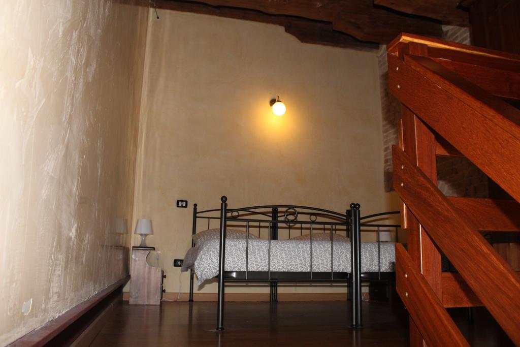 Villa Ferri Apartments Padova Luaran gambar