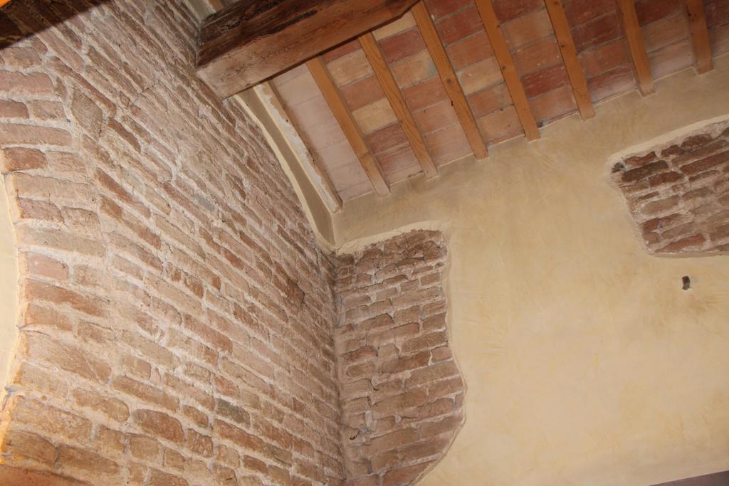 Villa Ferri Apartments Padova Luaran gambar