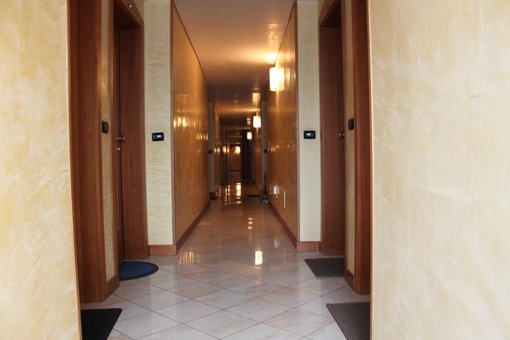 Villa Ferri Apartments Padova Luaran gambar