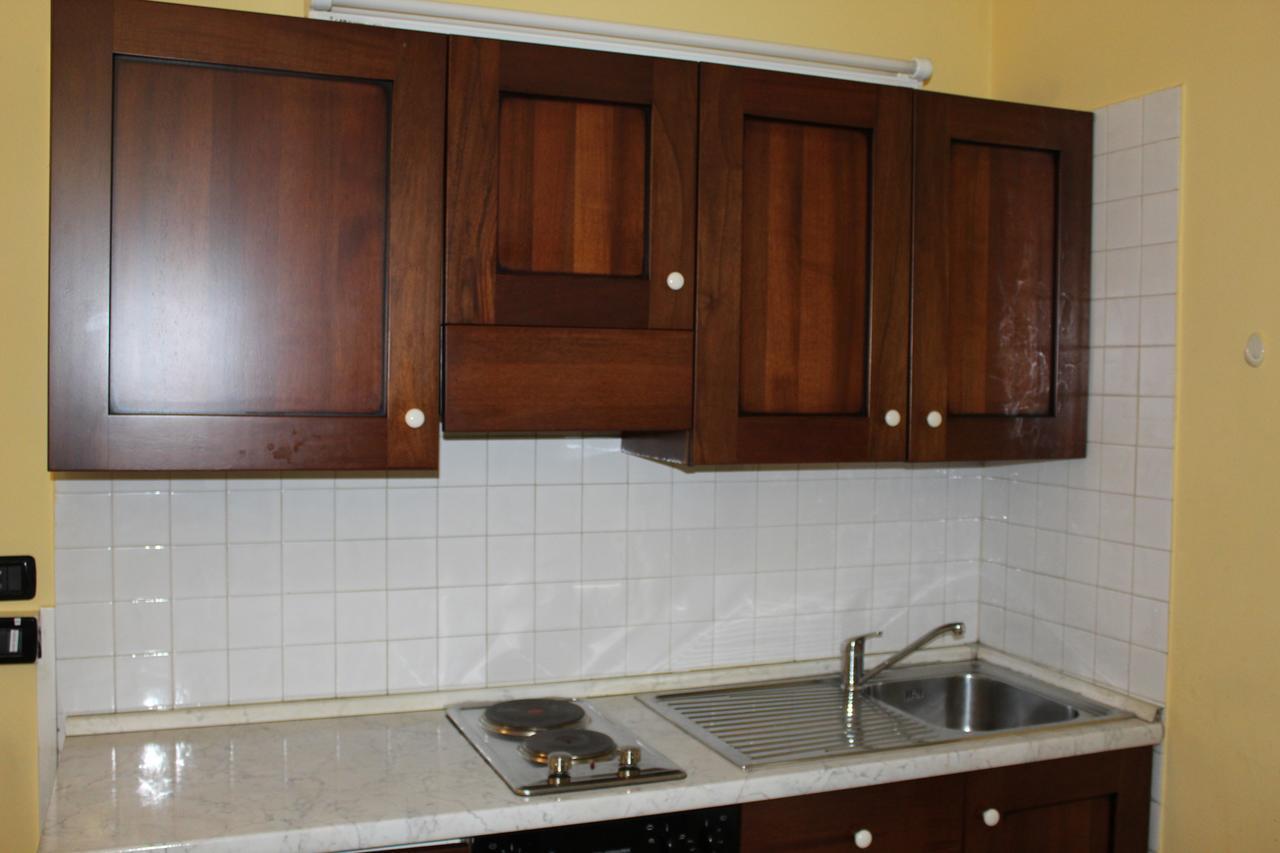 Villa Ferri Apartments Padova Luaran gambar
