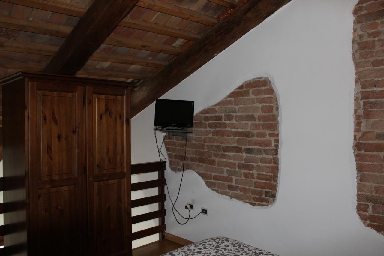 Villa Ferri Apartments Padova Luaran gambar