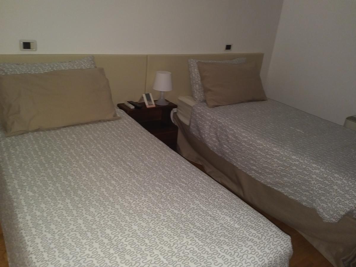 Villa Ferri Apartments Padova Luaran gambar