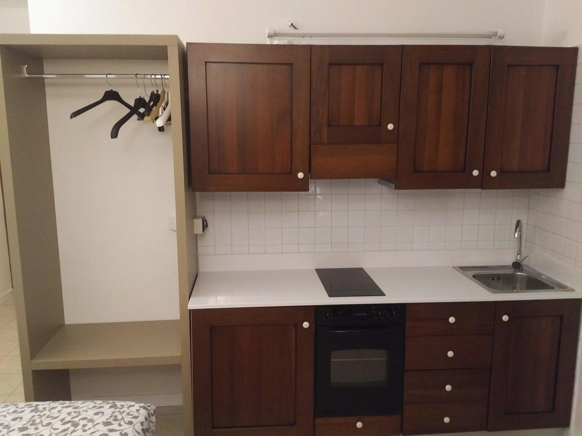 Villa Ferri Apartments Padova Luaran gambar