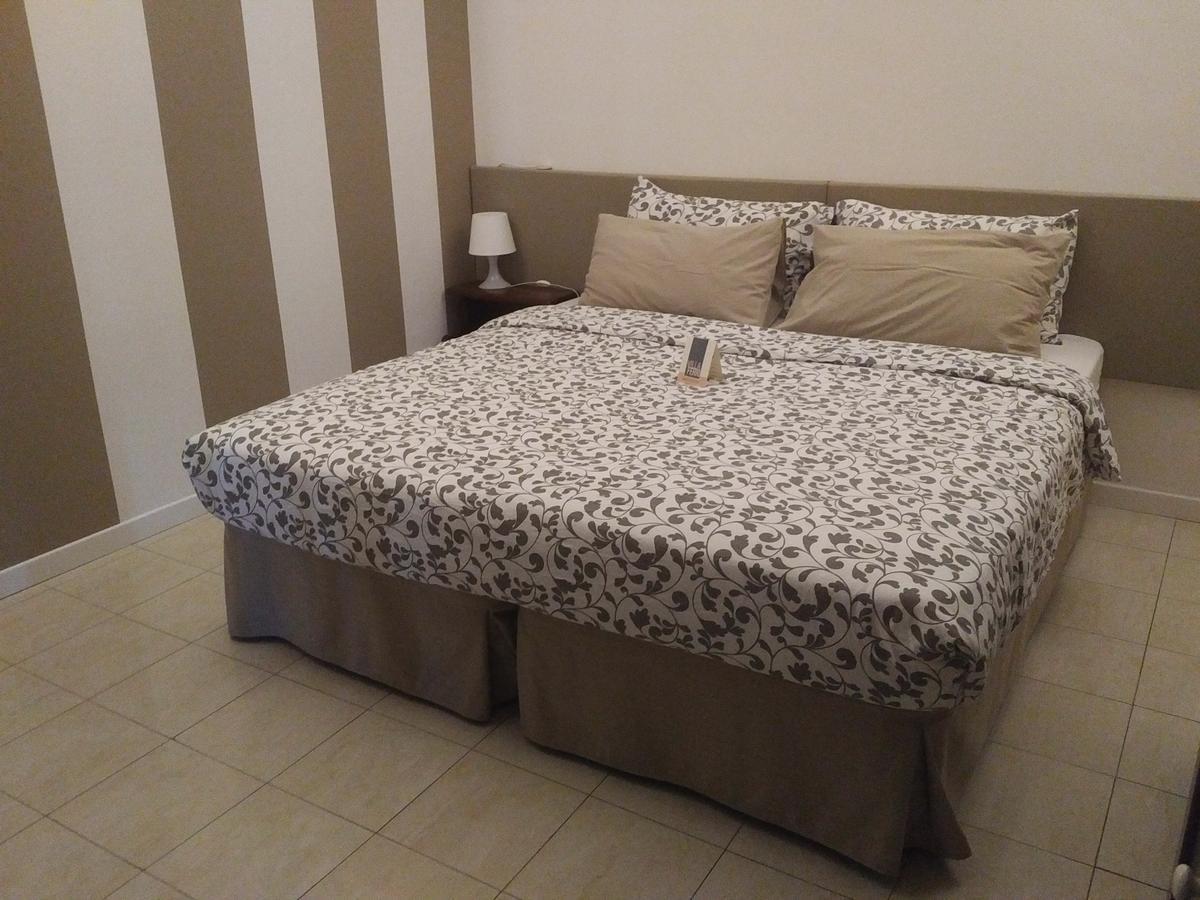 Villa Ferri Apartments Padova Luaran gambar