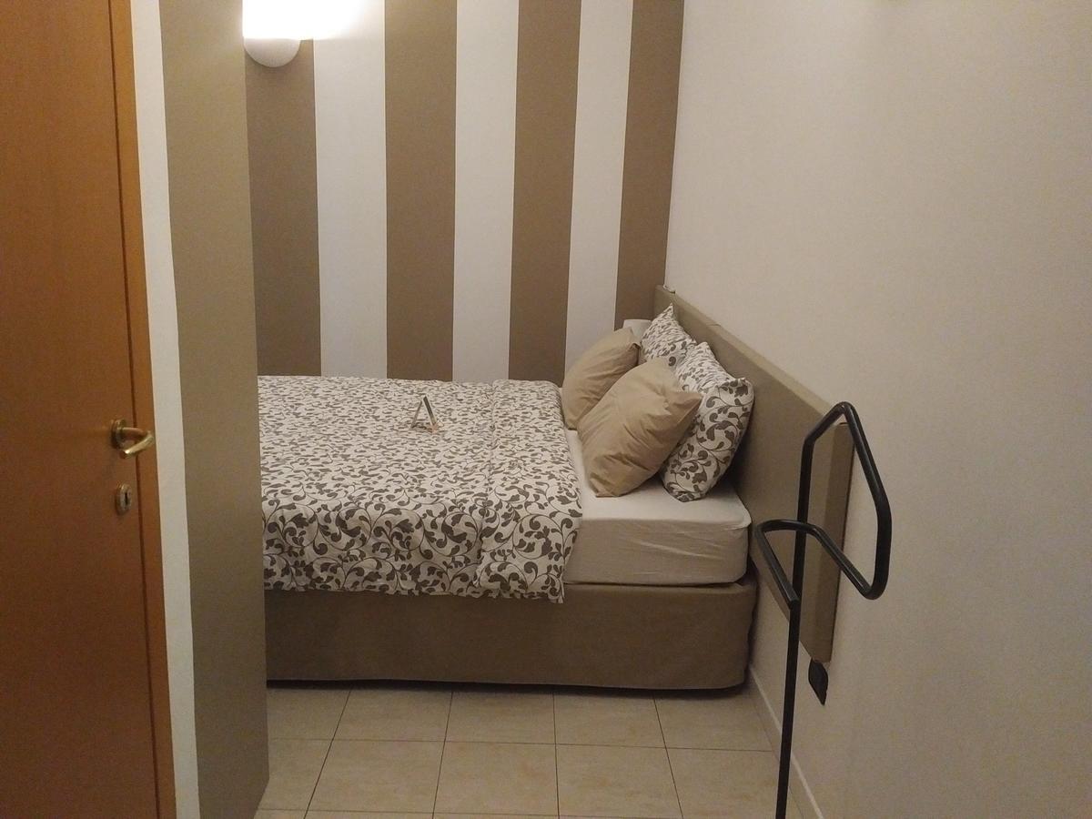 Villa Ferri Apartments Padova Luaran gambar