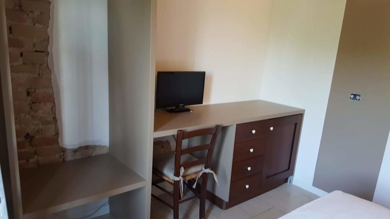 Villa Ferri Apartments Padova Luaran gambar
