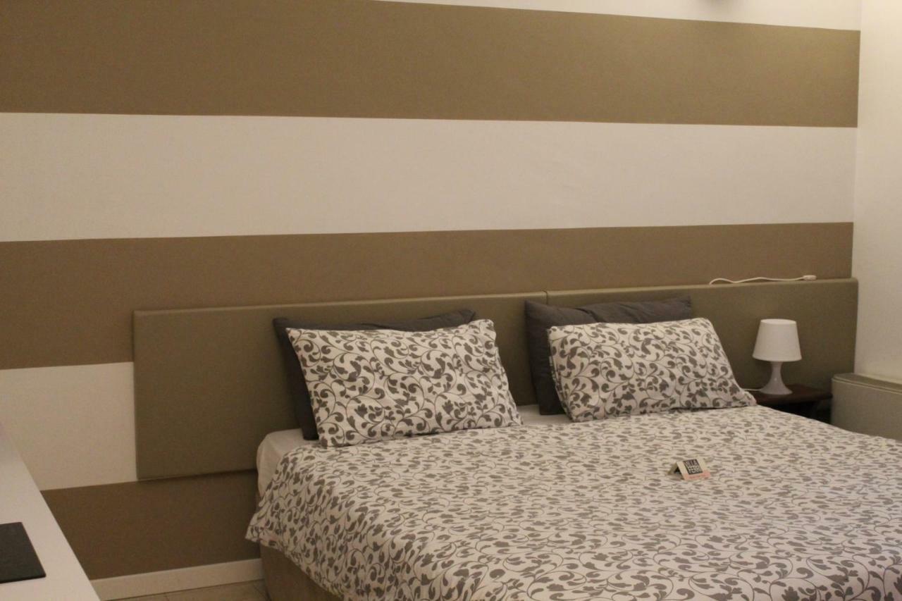 Villa Ferri Apartments Padova Luaran gambar