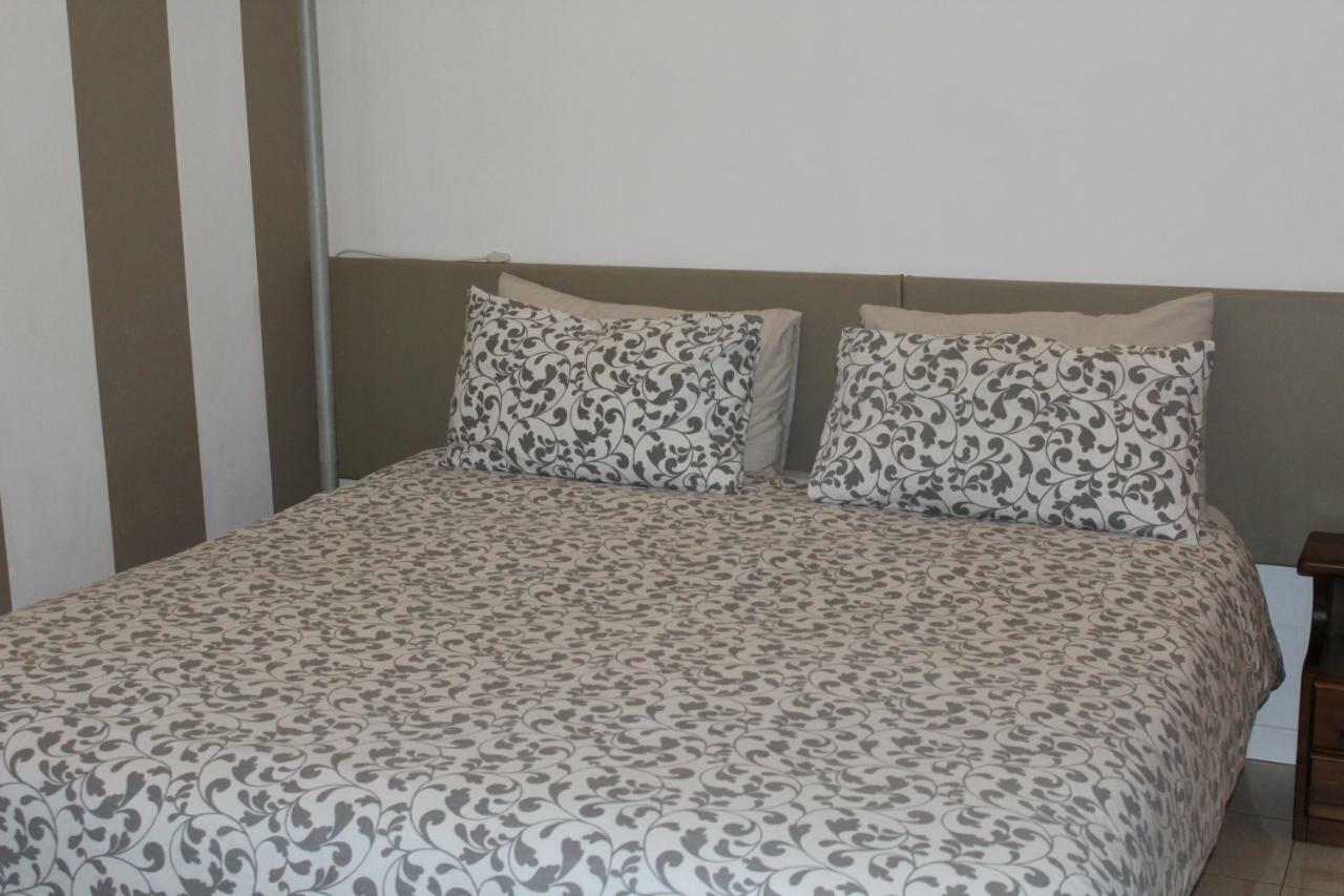 Villa Ferri Apartments Padova Luaran gambar