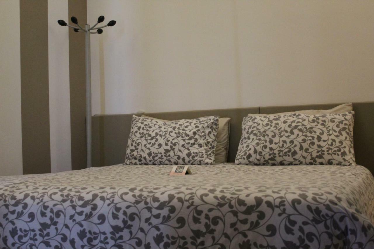 Villa Ferri Apartments Padova Luaran gambar