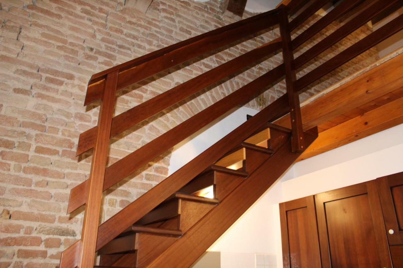 Villa Ferri Apartments Padova Luaran gambar