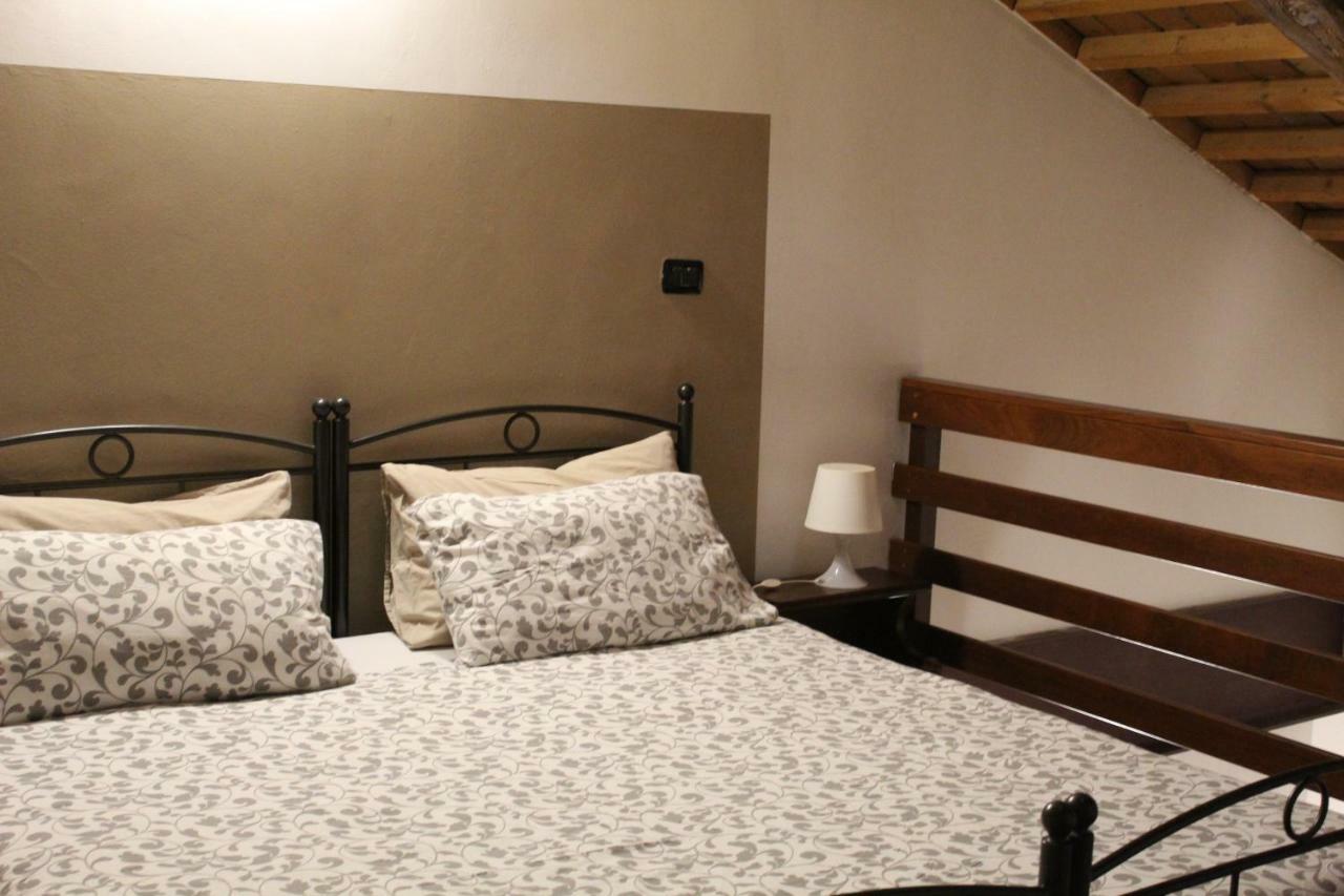 Villa Ferri Apartments Padova Luaran gambar