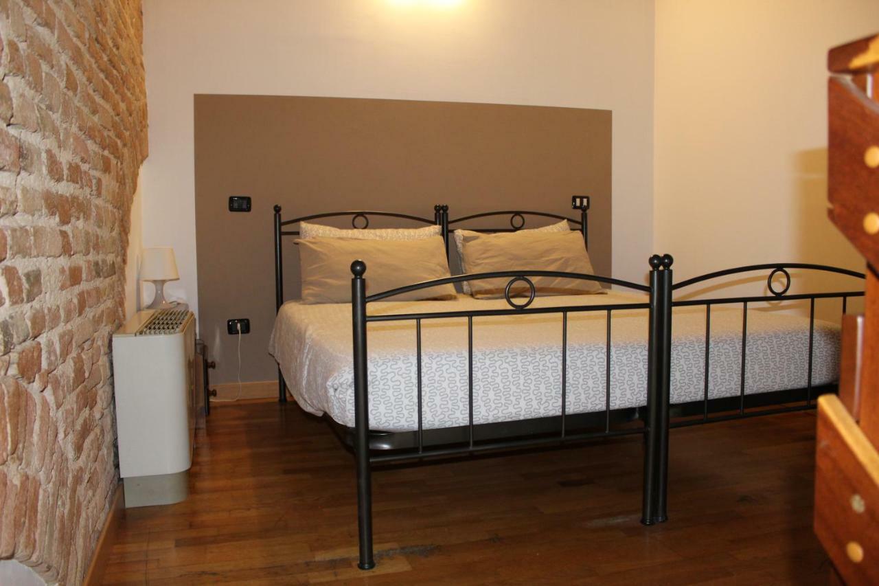 Villa Ferri Apartments Padova Luaran gambar