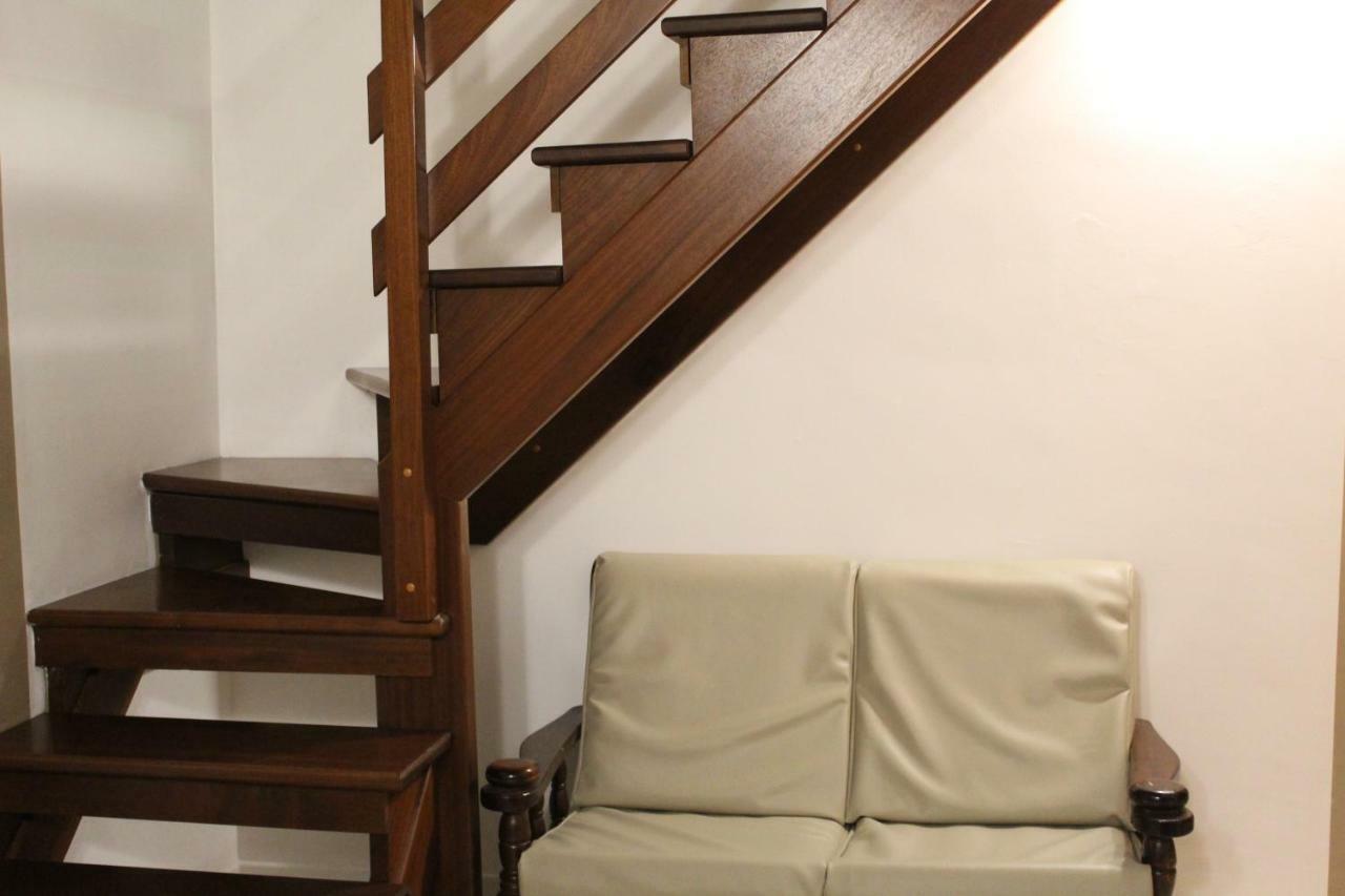 Villa Ferri Apartments Padova Luaran gambar