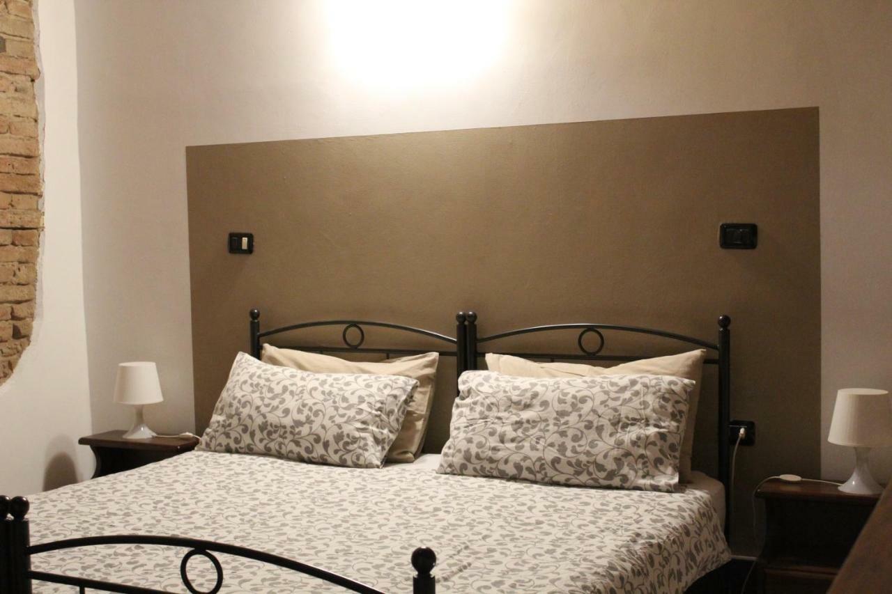 Villa Ferri Apartments Padova Luaran gambar