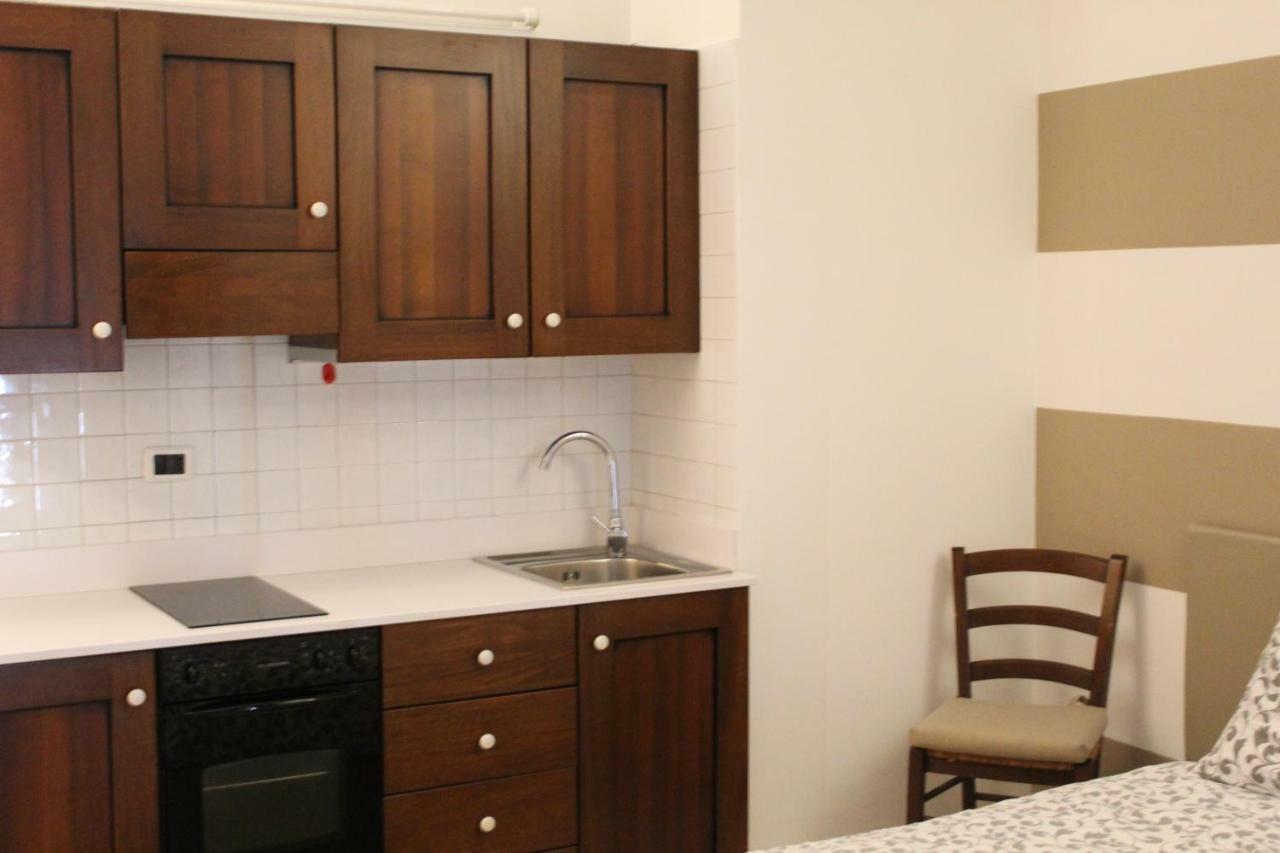 Villa Ferri Apartments Padova Luaran gambar